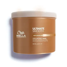 Wella Professional ULTIMATE SMOOTH Mask image 2