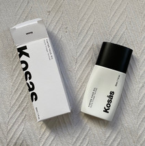 KOSAS Tinted Face Oil Foundation Tone 02 (Light with Neutral Undertones)... - £23.53 GBP