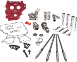 Feuling Oil Pump Corp HP+ Camchest Kit Complete Cam Kit For Harley David... - £1,255.87 GBP