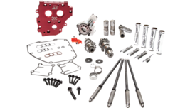 Feuling Oil Pump Corp HP+ Camchest Kit Complete Cam Kit For Harley Davidson FLHR - £1,275.73 GBP
