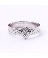 Rings of Mara Wedding Rings Engagement Rings Amulet of Mara Skyrim Morro... - $135.40 CAD