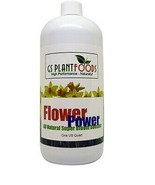 Flower Power All Natural Super Bloom Booster 32 0z concentrate - $19.95