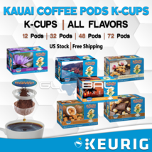 Kauai coffee kcups gp thumb200