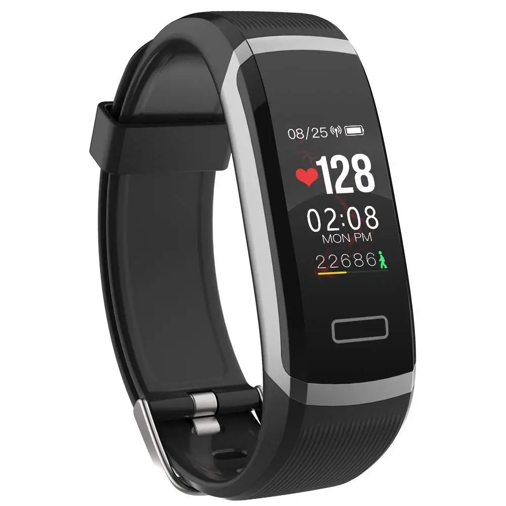 2020 New Men or women Smart Watch heart rate Bluetooth wrist watch Waterproof  T - £148.22 GBP