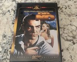 Dr. No (DVD, 2000, Special Edition) Brand New Sealed - $6.92