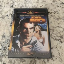 Dr. No (DVD, 2000, Special Edition) Brand New Sealed - £5.44 GBP