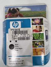 HP 14 Genuine OEM Black Ink Cartridge C5011D - New in Box Exp 2009 - $14.96