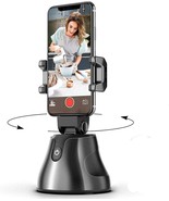 CHASE BY IJOY FACE AND OBJECT TRACKING TRIPOD BLUETOOTH NEW - $9.89