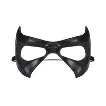 Robin mask Jason Todd Arkham Gotham Knight asylum origins black eye nigh... - £23.95 GBP