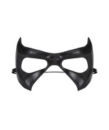 Robin mask Jason Todd Arkham Gotham Knight asylum origins black eye nigh... - £23.90 GBP