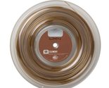 Luxilon Element 125 Tennis String - Set, Bronze - £17.41 GBP