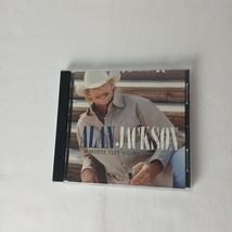 Alan Jackson Greatest Hits Volume II CD - $7.99