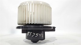 Front Blower Motor PN 194000-5093 OEM 1999 2000 Lexus LS400 - $61.24