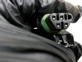 Oxygen sensor O2 From 2009 GMC Acadia  3.6 12634061 - $365.13 MXN