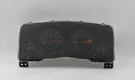 Speedometer Classic Style Vertical Rear Door Handle Fits 15-17 COMPASS 24618 - £88.37 GBP