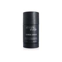 Armani Code by Giorgio Armani For Men. Alcohol Free Deodorant Stick 2.6-Ounces - $29.01+