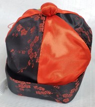 Mandarin Hat International Asian Costume Accessories Decoration image 3