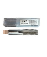 NEW TTC HSS 1&quot;-8 H4P 12-112-174 Straight Flute Hand Tap - €34,63 EUR