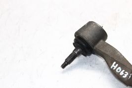 2003-2006 CHEVROLET SILVERADO SIERRA 2500 3500 HD STEERING GEAR IDLER ARM H0633 image 2