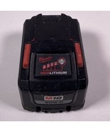 Milwaukee Battery 48-11-1865 6.0 AH M18 XC18 48-11-1865 - $1,316.98 MXN