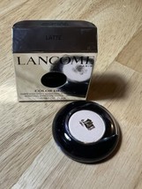 Lancome Color Design   Eyeshadow   102 Latte  BNIB - $27.99