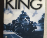 DARK TOWER III The Waste Lands by Stephen King intro (2003) Signet paper... - $14.84