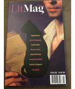 Lit Mag Sigrid Nunez Denis Donoghue Lee Upton Issue 2 2018 - £3.89 GBP