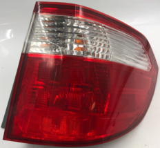 2007 Honda Odyssey Passenger Side Tail Light Taillight OEM H02B39051 - £64.65 GBP