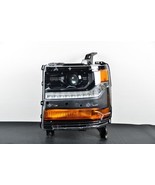 2016-2019 Chevy Silverado 1500 HID Xenon Headlight Left Driver Prime Fin... - $611.81 CAD