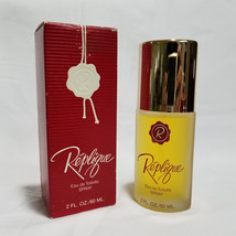 Replique by Parfums Raphael 2 oz / 60 ml Eau De Toilette spray for women - £73.33 GBP