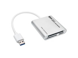 Tripp Lite U352-000-MD-AL USB 3.0 A (MALE) USB 3.0 SuperSpeed Multi-Driv... - £63.25 GBP