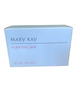 Mary Kay Purifying Bar with Hard Storage Case, 4.2 Oz, New in Box - £16.51 GBP