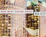 Big City [Audio CD] - £15.94 GBP
