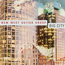 New west guitar group big city thumb200