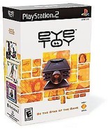 EyeToy: Play (Sony PlayStation 2, 2003) Disc Only - £7.24 GBP