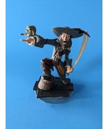 Disney Infinity CAPTAIN HECTOR BARBOSA game piece/figure - $94.99 MXN