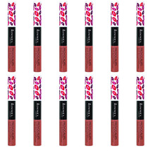 12-New Rimmel Provocalips 16hr Kissproof Lipstick, Make Your Move 730, 0... - £59.76 GBP