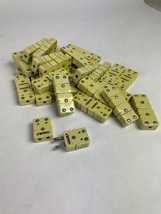 Lot of 32: Omega UOX-T Ceramic MiniatureThermocouple connectors High Temperature - £39.04 GBP