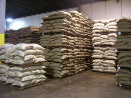 2026 Colombian Coffee  Coffee Beans - 8 oz ,  Medium Roast Whole Bean - $9.85