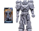 McFarlane Toys - Warhammer 40000 7IN Figures WV5 - Chaos Space Marine (A... - £26.78 GBP
