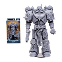 McFarlane Toys - Warhammer 40000 7IN Figures WV5 - Chaos Space Marine (A... - $32.99