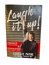 Laugh It Up!: Embrace Freedom and Experience - 0310350565, Payne, paperback, new - £4.65 GBP
