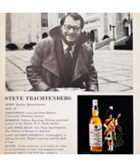 1970 Dewar&#39;s White Label Advertisement Vintage Scotch Whisky Blend F15P - $462.01 MXN