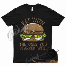 EAT T Shirt for 9 Boot NRG Black Gum Brown Wheat Tan Natural High Mid Low 1 J1 - £18.50 GBP+
