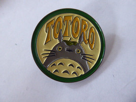 Disney Trading Broches Studio Ghibli Mon Voisin Totoro Vert - $16.23