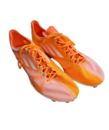 adidas Track Field Athletic Shoes f32282 Adi zero Ambition  13 TN Orange - $17.96 CAD