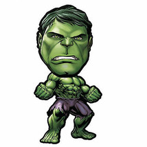 Incredible Hulk Wiggle Air Freshener Green - £7.84 GBP