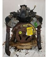 Engine 3.7L VIN K 8th Digit Fits 06 DAKOTA 1429179 - $1,535.64 CAD