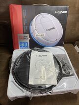 Smart Robot Vacuum Cleaner Ultra Thin, Strong Obstacle Crossing 4500Pa 1... - $17.54