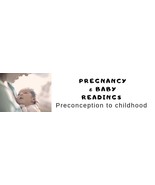  Pregnancy &amp; Fertility Psychic Readings: TTC, Conception, and Baby.PDF i... - $34.30 CAD+